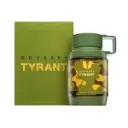 Colonia Armaf Odyssey Tyrant EDP 100ml Hombre