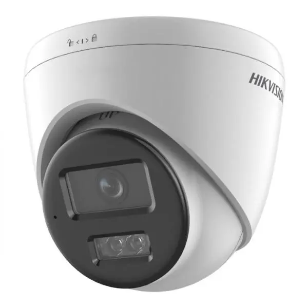 CAMARA TURRET HIKVISION DS-2CD1383G2-LIUF(2.8MM)(O-STD) 8MP SMART HYBRID LENTE FOCAL FIJO 30M IR 311323315