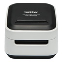 IMPRESORA DE ETIQUETAS BROTHER VC500W INALÁMBRICA WIFI