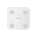 Báscula Inteligente Xiaomi Body Composition Scale S400 Blanca 50966