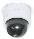 Ubiquiti Unifi Protect G5 Dome Ultra Ultra-compact&tamper-resistant 2K HD PoE camera with night vision UVC-G5-Dome-Ultra