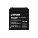 Batería Recargable Forza 12V/4.5Ah AGM FUB-1245
