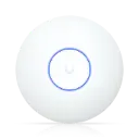 Ubiquiti - Wireless access point Compact ceiling-mounte U7-Lite