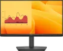Monitor Dell Pro 21.5″ FHD DP/HDMI/VGA 100Hz 5ms Negro E2225HSM
