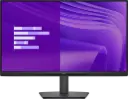 Monitor Dell Pro 23.8″ FHD IPS DP/HDMI/VGA 60Hz 5ms Negro E2425HM