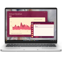 Laptop Dell Pro - Notebook - 14" - Intel Core Ultra 5 235U / 4.9 GHz - 16 GB - DDR5 SDRAM - 512 GB SSD Y5C5C