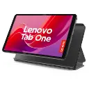 Tablet Lenovo Tab One - 8.7" - LTE Android 14 - Helio G85 - + Folio Case ZAF10147PA