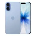 Celular Apple iPhone 17 5G 512GB 8GB-RAM Azul Niebla