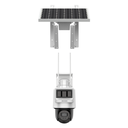 CAMARA HIKVISION DS-2DE2C400IWG-K/4G/C05S10(2.8MM)O-STDLA (E) 4MP IR 30M 4G LTE AUDIO BIDIRECCIONAL CON PANEL SOLAR 327001616