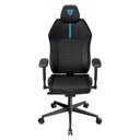 Silla Gamer THUNDERX3 SOLO 360 RACER TEGC-2082101.B1 AZUL
