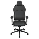 Silla Gamer THUNDERX3 SOLO 360 MODERN TEGC-2083101.11 NEGRO