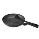 Westinghouse sarten de 26 cm con volteador magnetico color negro - WCFP0099026MBBT
