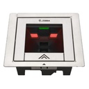 LECTOR DE CÓDIGO DE BARRA ZEBRA SP7201 USB / RS232 / RS485 SP7201-SH00004SCWW