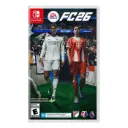 Juego Nintendo Switch EA Sports FC26