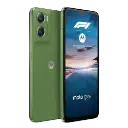Celular Motorola Moto G06 LTE 256GB 4GB-RAM Tendril Verde XT2535-2