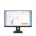 Monitor Lenovo ThinkVision E24-40 23.8″ FHD DP/HDMI/VGA 100Hz 4ms Negro 64BAMAR1LA