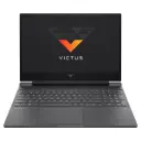 Laptop HP Victus 15 15-FA2013DX 15.6" Core i5 512GB SSD 8GB-RAM NVIDIA GeForce RTX 3050 Win 11 Home Negra B95WHUA#ABA