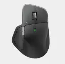 MOUSE LOGITECH MX MASTER 4 INALÁMBRICO 2.4GHZ / BLUETOOTH 910-007565