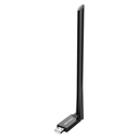 ADAPTADOR USB HIKVISION DS-3WRU3X-H(0-STD) (E) AX300 WIFI 6 317200512