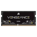 MEMORIA RAM PARA CORSAIR VENGEANCE SODIMM 16GB (1X16GB) DDR4 1.20 V CMSX16GX4M1A3200C22