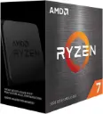 AMD Ryzen 7 5700X - 3.4 GHz - 8 núcleos - 16 hilos - 32 MB caché - Socket AM4 - PIB/WOF 100-100000926WOF