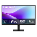 Monitor Samsung Essential Monitor S3, 27" FHD IPS, 120 Hz LS27F320GANXZA