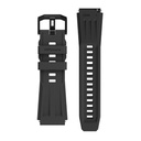 BANDA PARA RELOJ HIFUTURE PILOT-M PARA ULTRA3 NEGRO