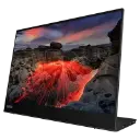 Monitor Portátil Lenovo ThinkVision M14t Gen2 14″ 2K Touch USB-C 60Hz Negro 63FDUAR6US