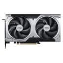 TARJETA DE VIDEO MSI GEFORCE RTX 5060 TI 16G VENTUS 2X PLUS GDDR7 2587MHZ 912-V535-088