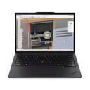 Laptop Lenovo ThinkPad P14s - Notebook - 14" - 1920 x 1200 - AMD Ryzen AI7 pro / 5.3 GHz - DDR5 SDRAM - 32 GB 21QL006DFJ