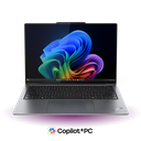 Laptop Lenovo ThinkPad X9-15 G1 Aura Edition - Notebook - 15.3" - Intel Core Ultra 7 258V / 5.3 GHz - 32 GB - DDR5 SDRAM 21Q6005RFJ