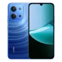 Celular Xiaomi Redmi 15C LTE 256GB 4GB-RAM Azul