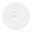 PUNTO DE ACCESO TP LINK EAP772 6GHZ HASTA 9300 MBPS WI-FI 7 TRIPLE BANDA MESH MU-MIMO