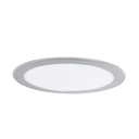 INTERIOR EMPOTRADOS LED 9W100-240V4000K