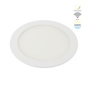 INT ACENTO EMP LED 12W100-240V