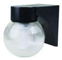 EXTERIOR MUROS LED14W100-240V1300LM