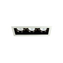 INT ACENTO EMPOTRADOS S/L 21W 100-240V