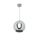 LUM INTERIOR SUSPENDIDOS S/L 20W100-240VE27