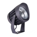 EXTERIOR ACENTO LED 20W 100-240V 3000K