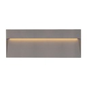 EXTERIOR DEC MUROS LED24W127V3000K1030LM