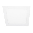 INTERIOR EMPOTRADOS LED 24W100-240V3000K
