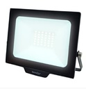Reflector LED 30 W Exterior, Luz de Día, IP66, IK07, No Atenuable