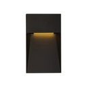 EXTERIOR DEC MUROS LED5W127V3000K150LM