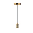 INT SOCKET ORO 100-240VE27