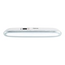 Lamparade emergencia 1w 100-240v 65000k