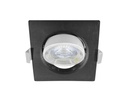 INTERIOR EMPOTRADOS LED 7W100-240V3000K