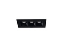 INTERIOR EMPOTRADOS LED 7W100-240V3000K