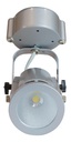CAN.SENCILLO CIR. SUPER LED. 10W 100/240V.