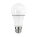 BOMBILLO A19 LED 3000K  3PACK