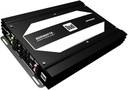 AMPLIFICADOR DUAL (BC Y LD) 12V 168W IP65